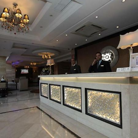 Boudl Hotel Suites Fahahil Kuveyt Dış mekan fotoğraf