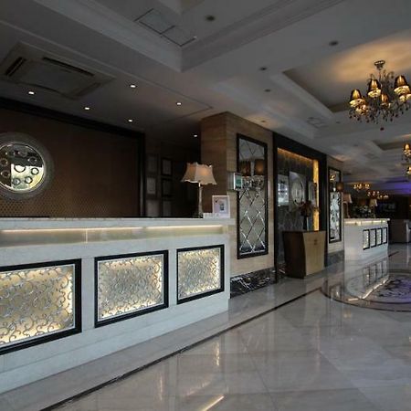 Boudl Hotel Suites Fahahil Kuveyt Dış mekan fotoğraf