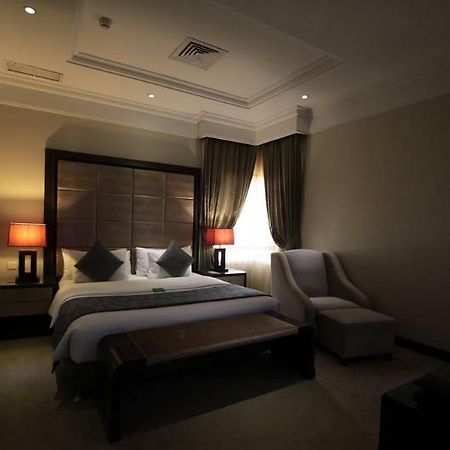 Boudl Hotel Suites Fahahil Kuveyt Dış mekan fotoğraf